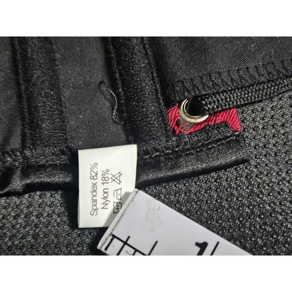 Women Corset Top Victorian Bustier Lace up Tummy Control Gothic Underbust US M - Picture 10 of 12